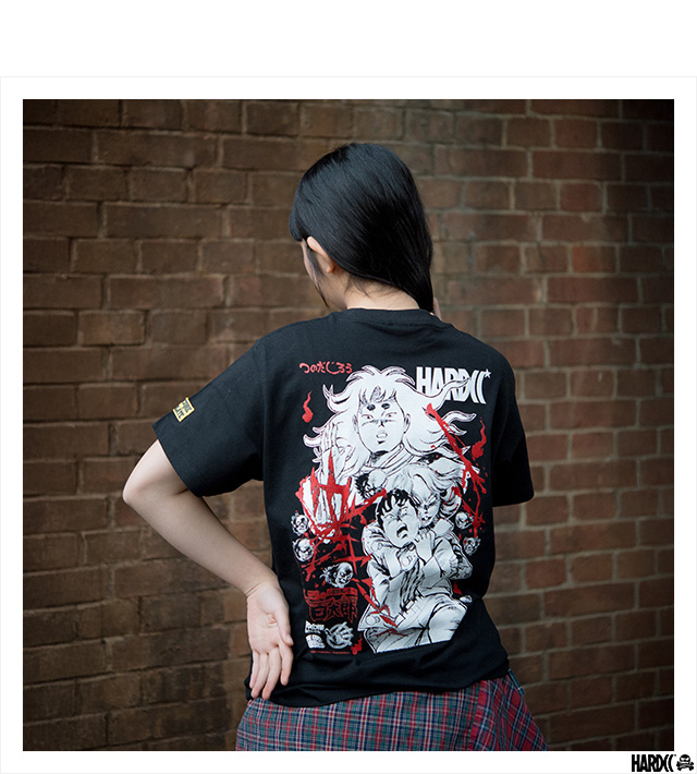 HARDCC(コアチョコ)