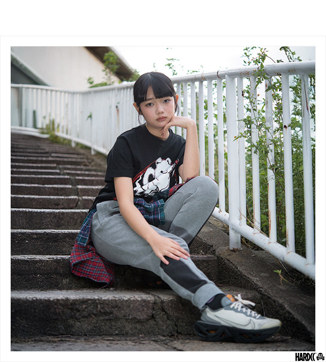 HARDCC(コアチョコ)