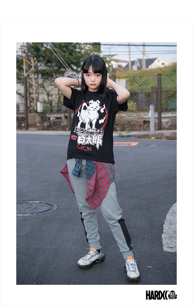 HARDCC(コアチョコ)