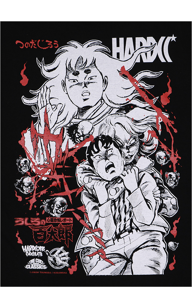 HARDCC(コアチョコ)