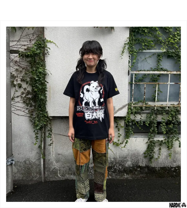 HARDCC(コアチョコ)