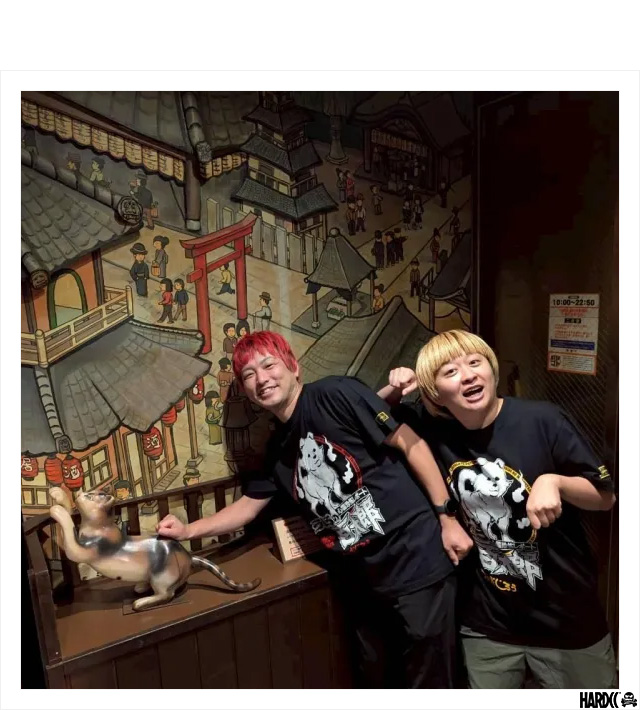 HARDCC(コアチョコ)