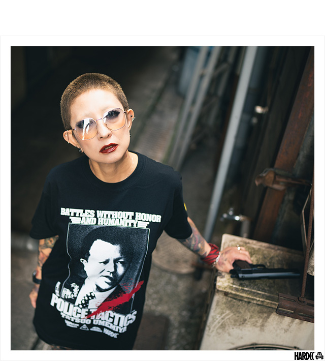 HARDCC(コアチョコ)