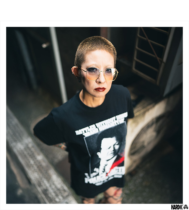 HARDCC(コアチョコ)