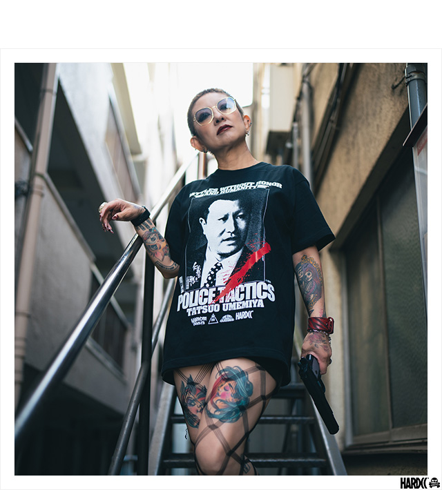 HARDCC(コアチョコ)