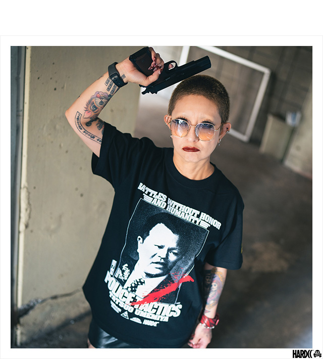 HARDCC(コアチョコ)