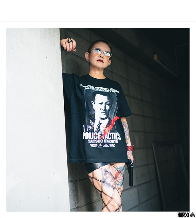 HARDCC(コアチョコ)