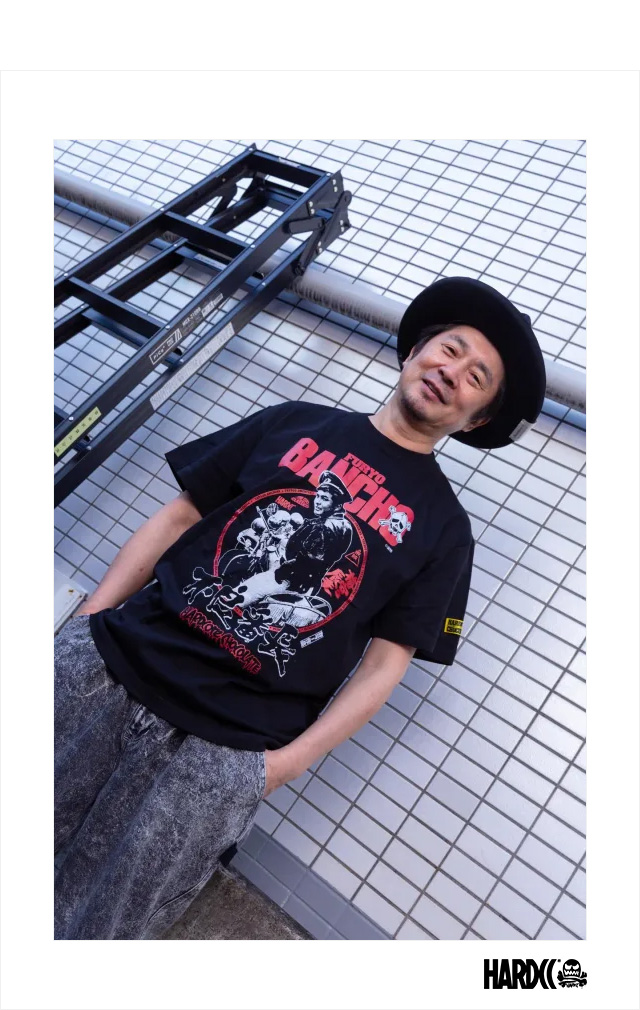 HARDCC(コアチョコ)