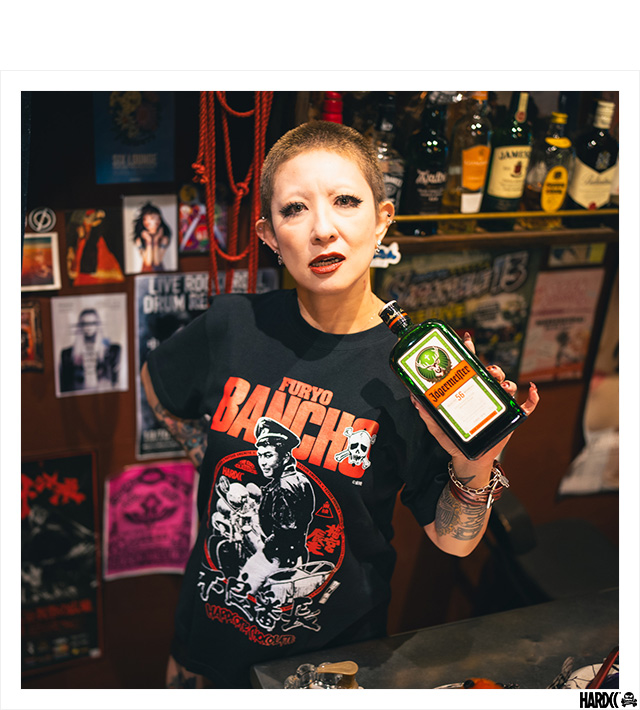 HARDCC(コアチョコ)