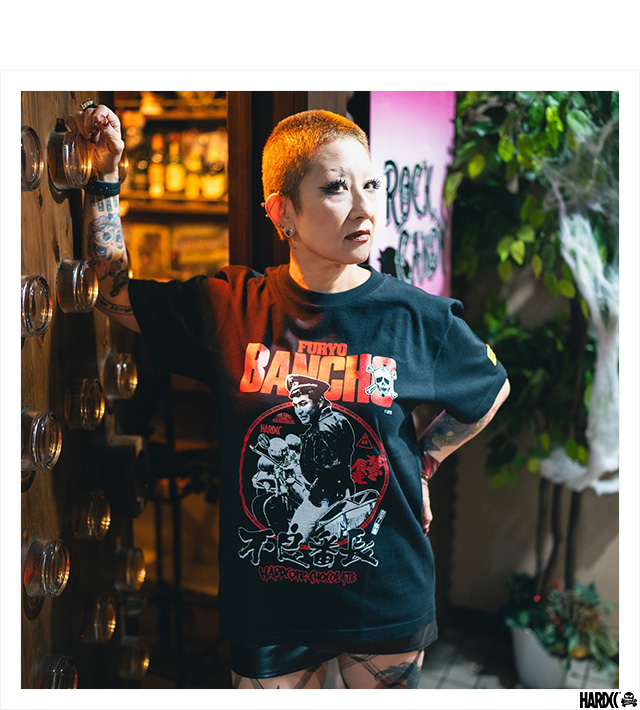 HARDCC(コアチョコ)