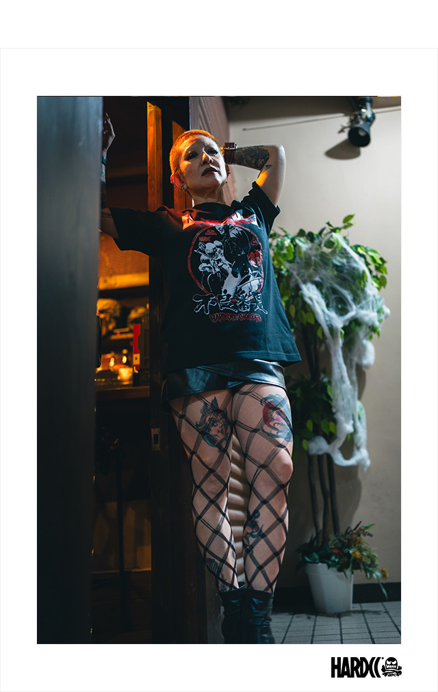 HARDCC(コアチョコ)