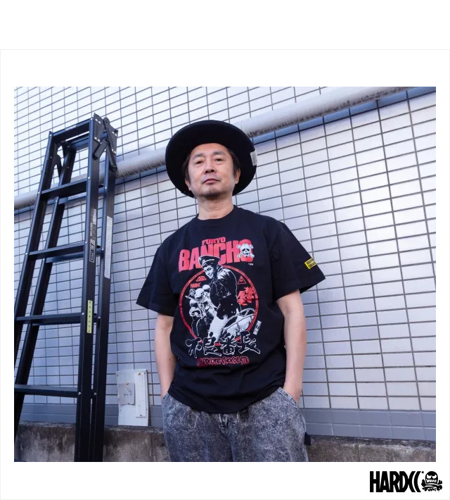 HARDCC(コアチョコ)