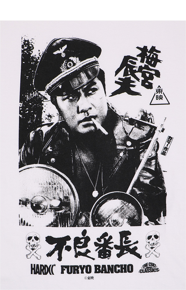 HARDCC(コアチョコ)