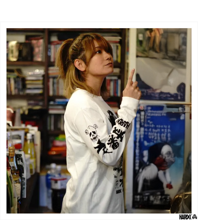 HARDCC(コアチョコ)