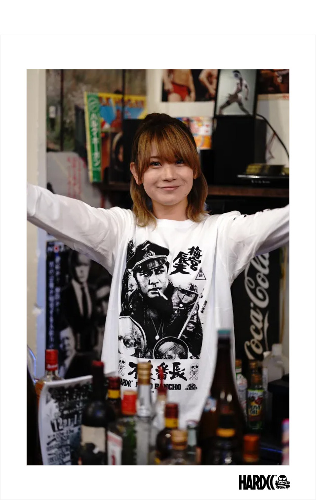 HARDCC(コアチョコ)