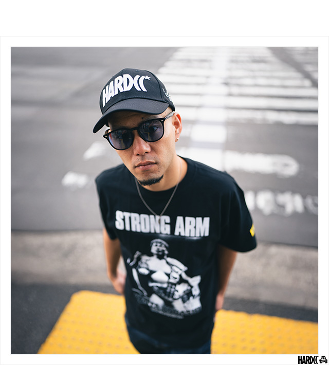 HARDCC(コアチョコ)