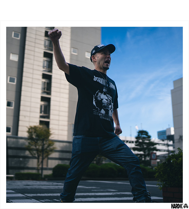 HARDCC(コアチョコ)