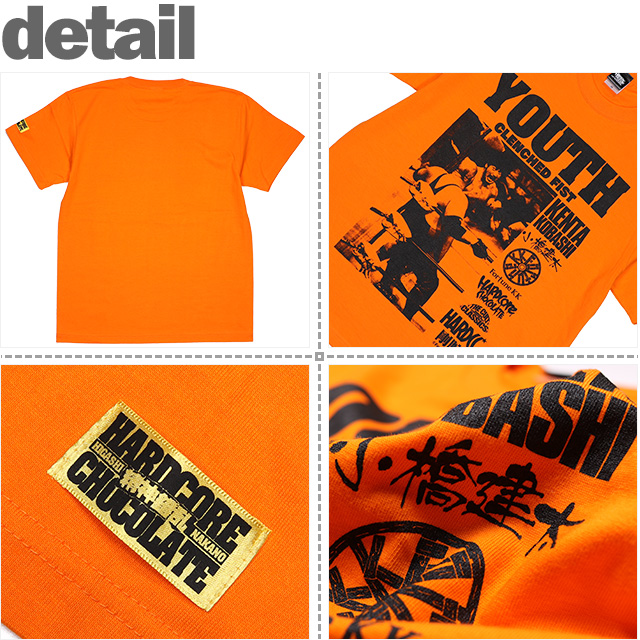 HARDCC(コアチョコ)