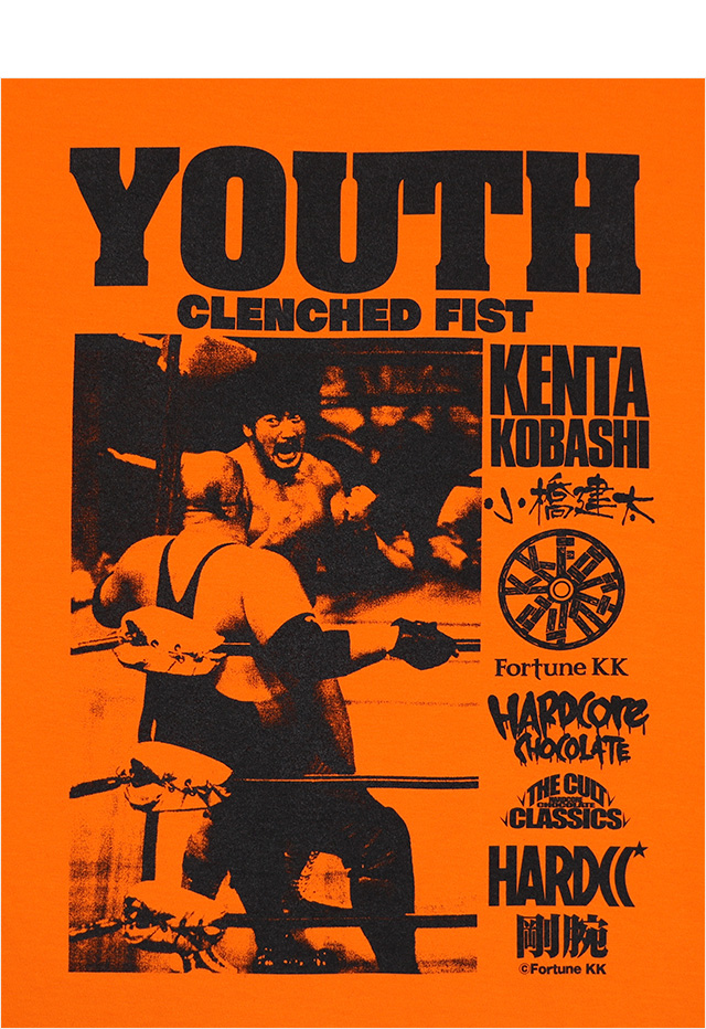 HARDCC(コアチョコ)