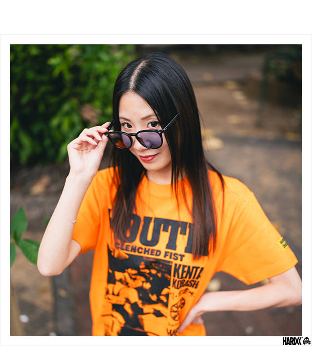 HARDCC(コアチョコ)