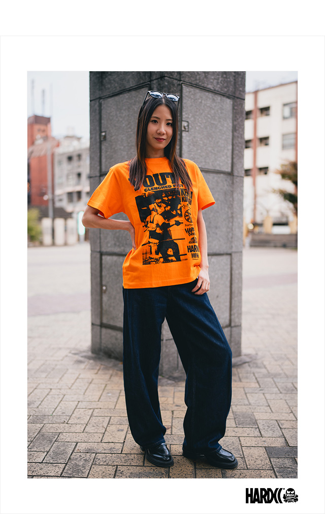 HARDCC(コアチョコ)