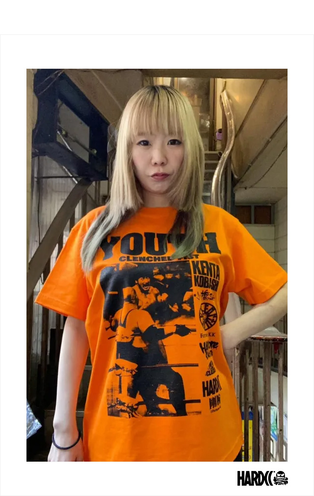 HARDCC(コアチョコ)