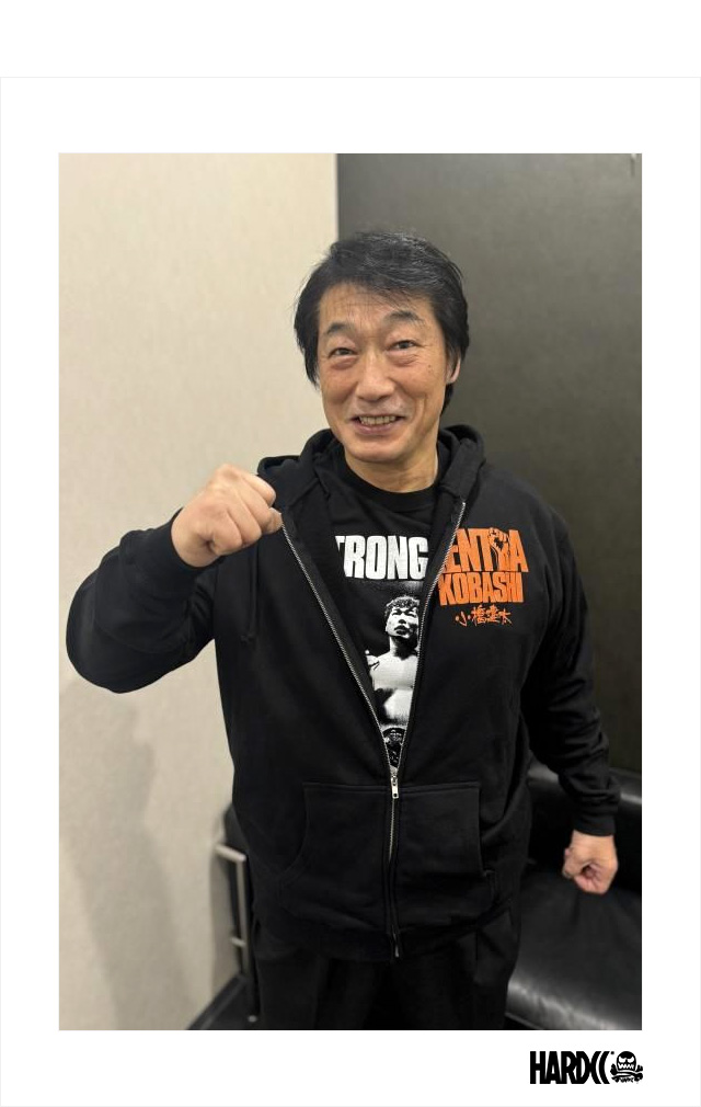 HARDCC(コアチョコ)