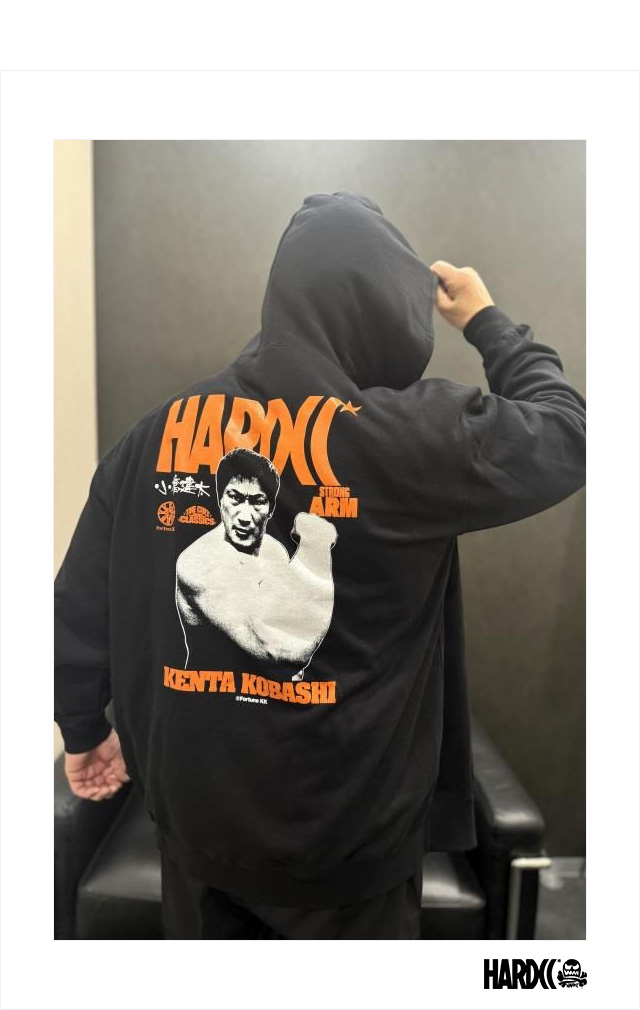 HARDCC(コアチョコ)