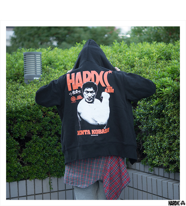 HARDCC(コアチョコ)