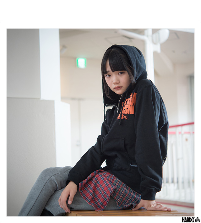 HARDCC(コアチョコ)