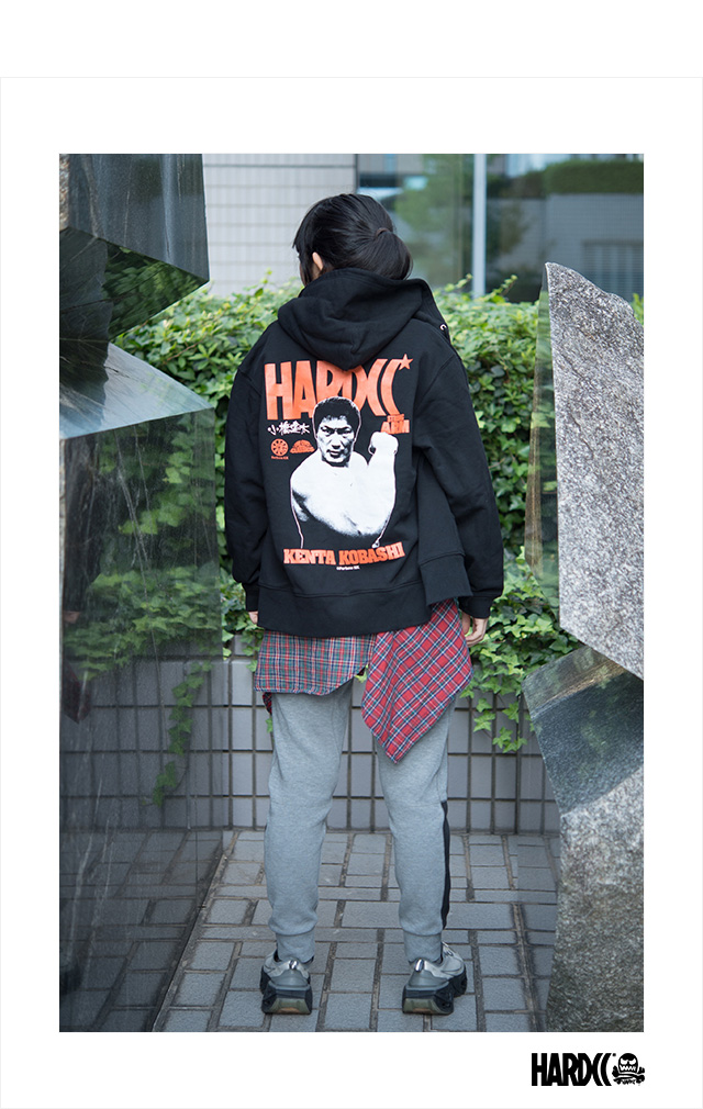 HARDCC(コアチョコ)