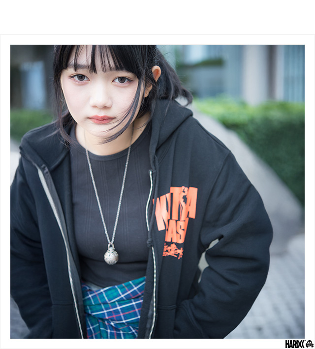 HARDCC(コアチョコ)