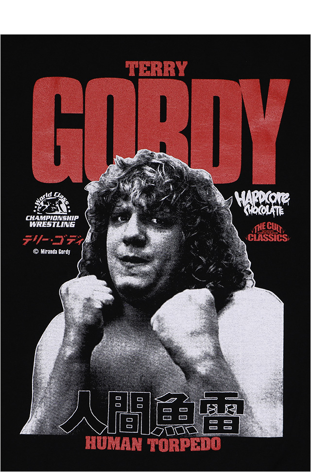 HARDCC(コアチョコ)