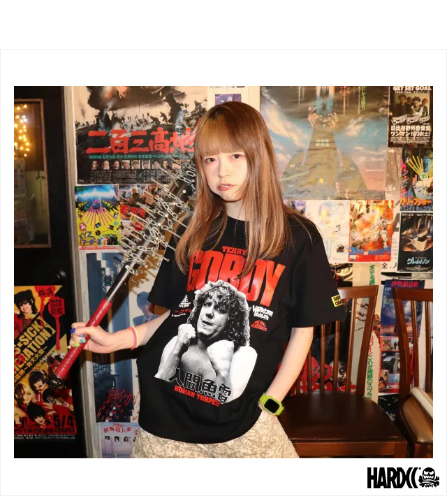 HARDCC(コアチョコ)