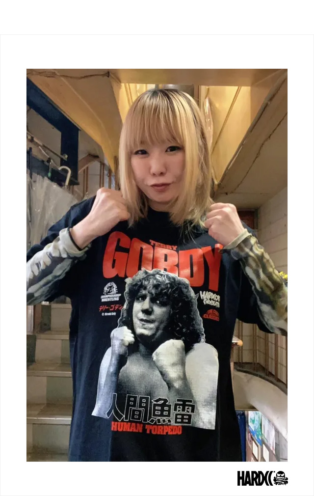 HARDCC(コアチョコ)