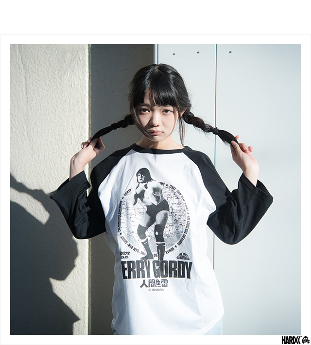 HARDCC(コアチョコ)