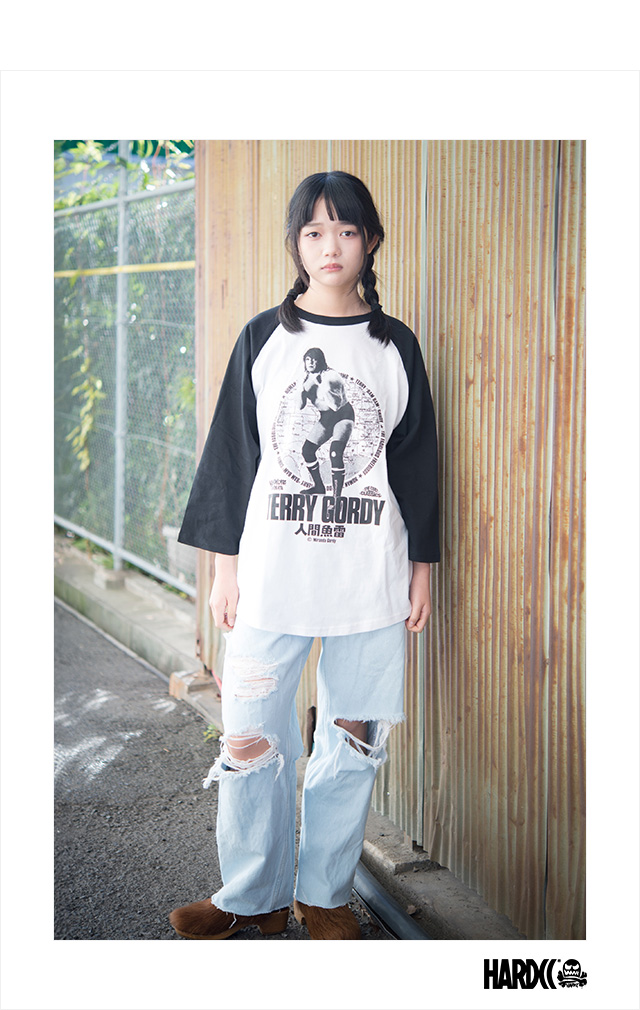 HARDCC(コアチョコ)