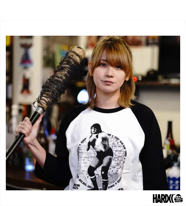 HARDCC(コアチョコ)