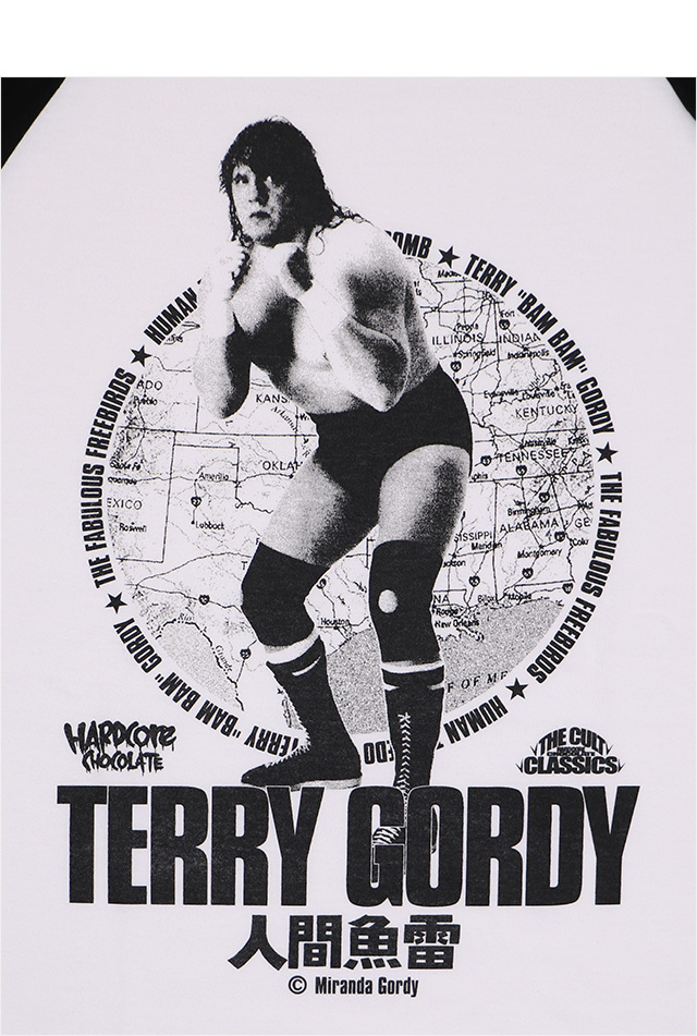 HARDCC(コアチョコ)