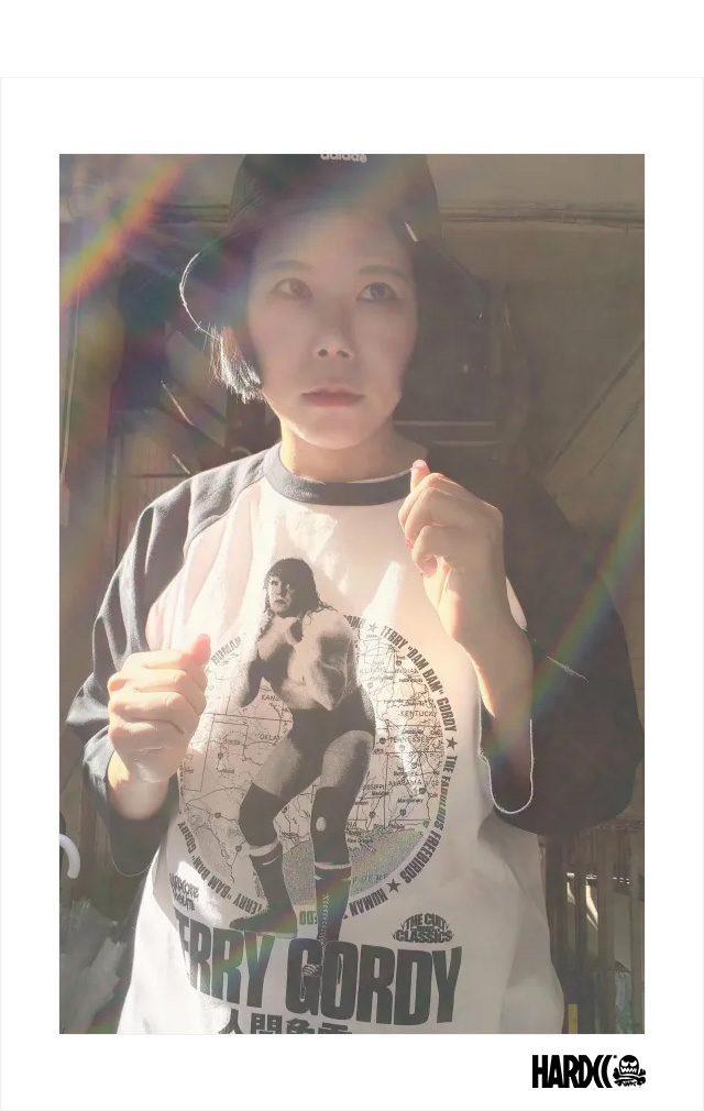 HARDCC(コアチョコ)