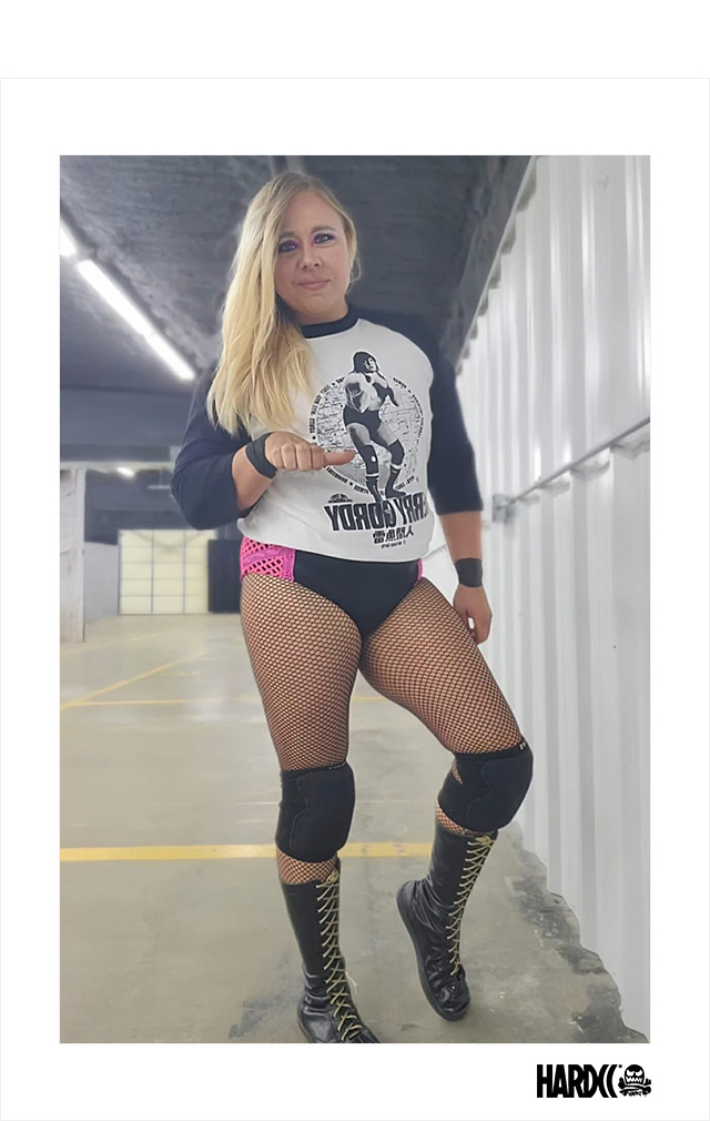 HARDCC(コアチョコ)