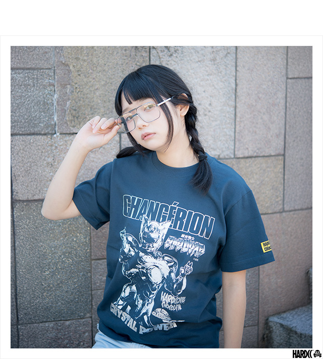 HARDCC(コアチョコ)