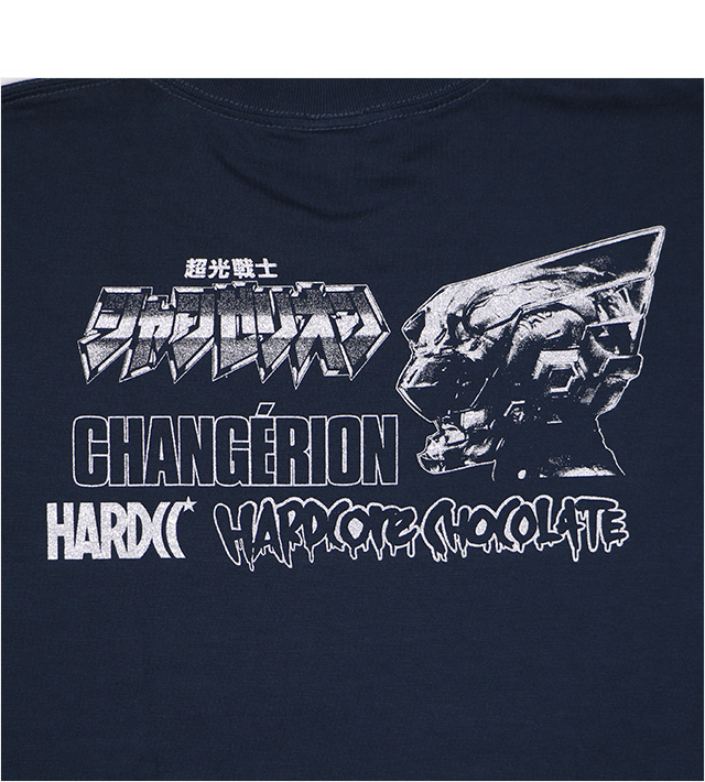 HARDCC(コアチョコ)