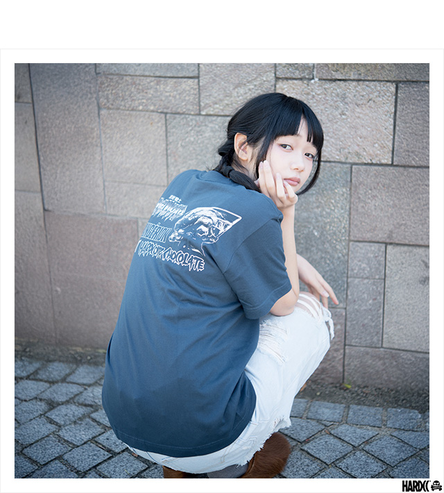 HARDCC(コアチョコ)