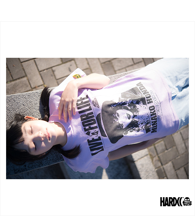 HARDCC(コアチョコ)