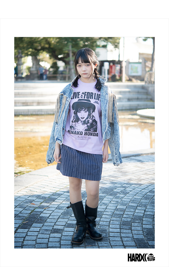 HARDCC(コアチョコ)