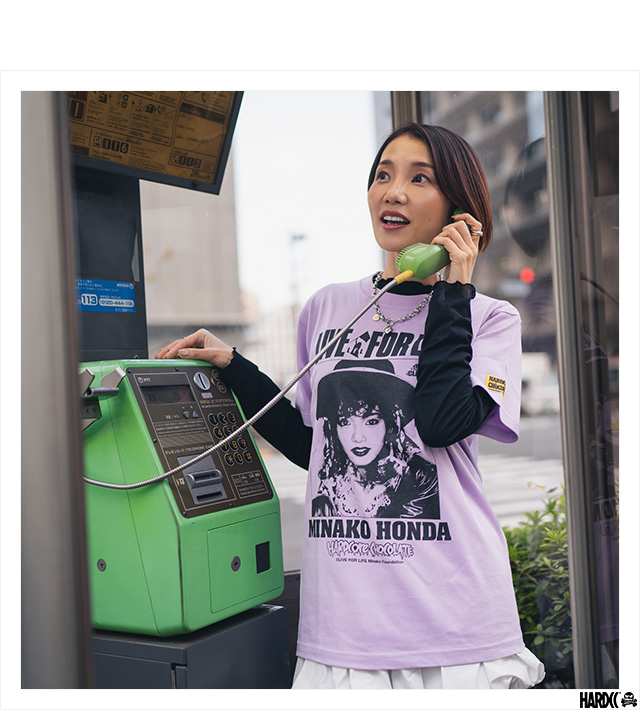 HARDCC(コアチョコ)