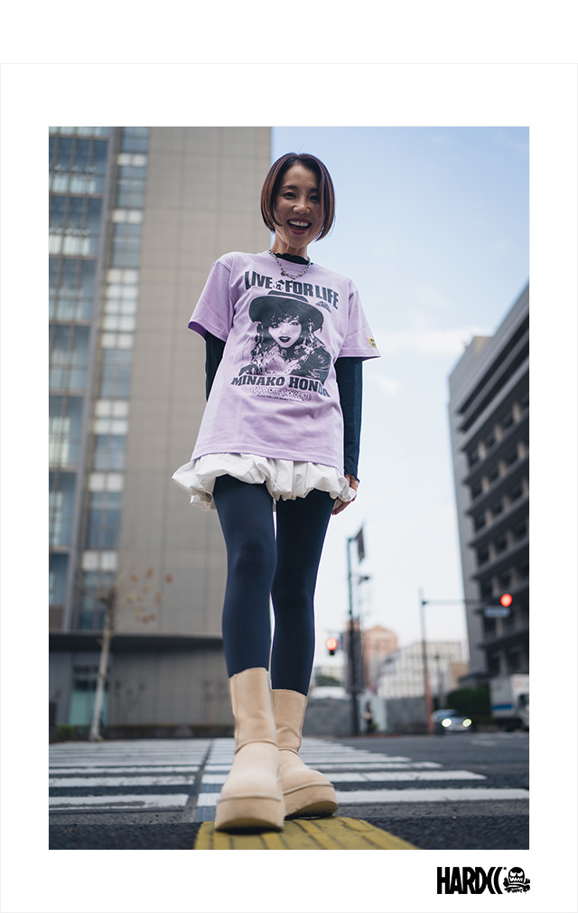 HARDCC(コアチョコ)