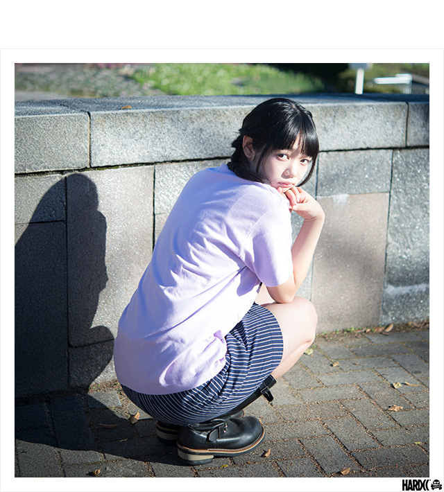 HARDCC(コアチョコ)