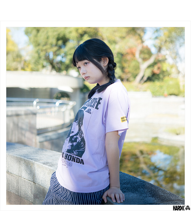 HARDCC(コアチョコ)